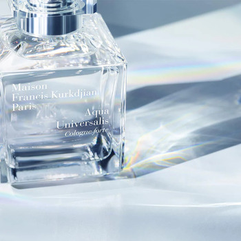 Aqua Universalis Cologne Forte EDP